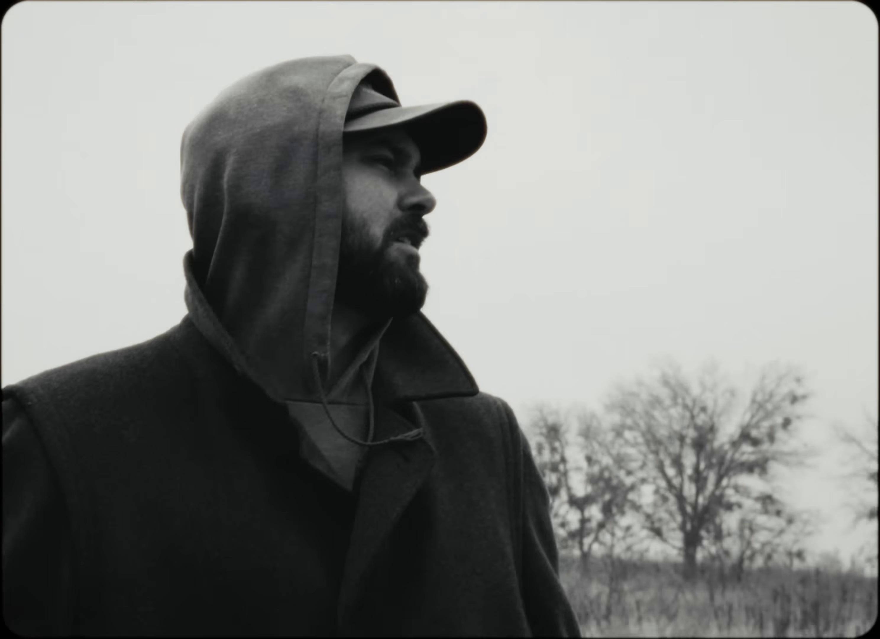 When the Love Is New (2026) —  shot,  lighting