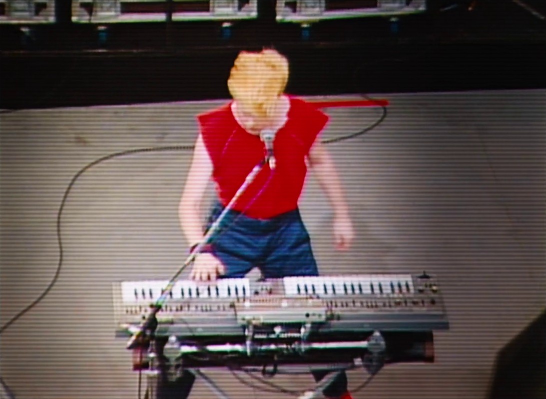 The Dirt (2019) —  shot,  lighting