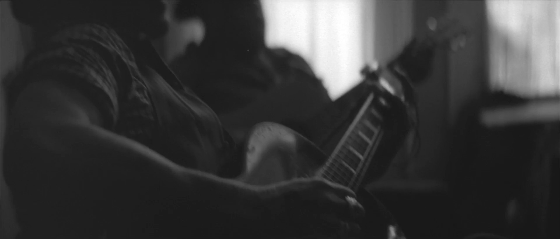  Early Days (2014) —  shot,  lighting