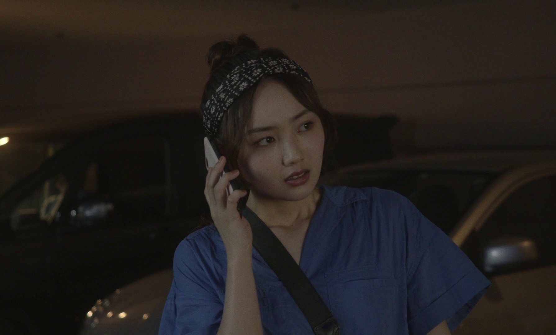 Neko wa Nigeta (2022) —  shot,  lighting