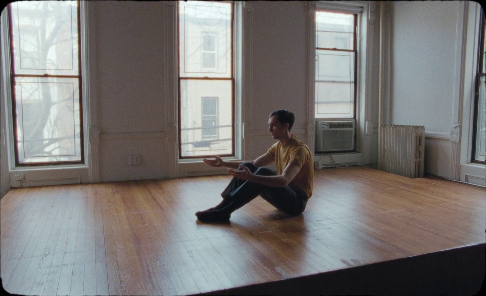 Nagano (2019) —  shot,  lighting