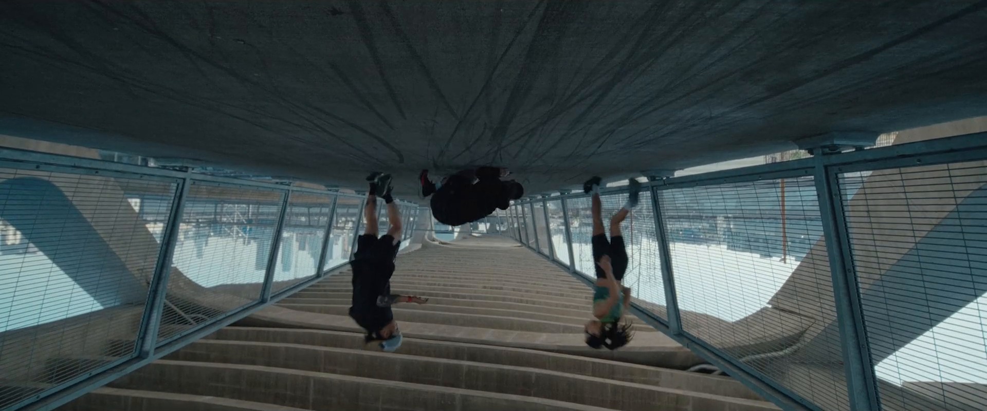 Oakley | Running Sucks (2023) —  shot,  lighting