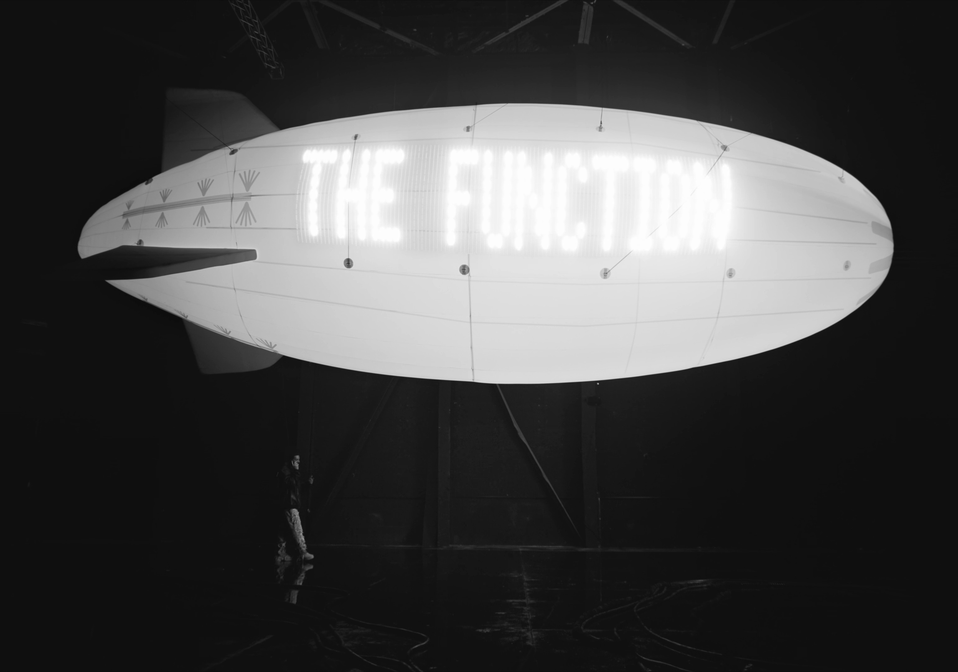 NOKIA (2025) —  shot,  lighting