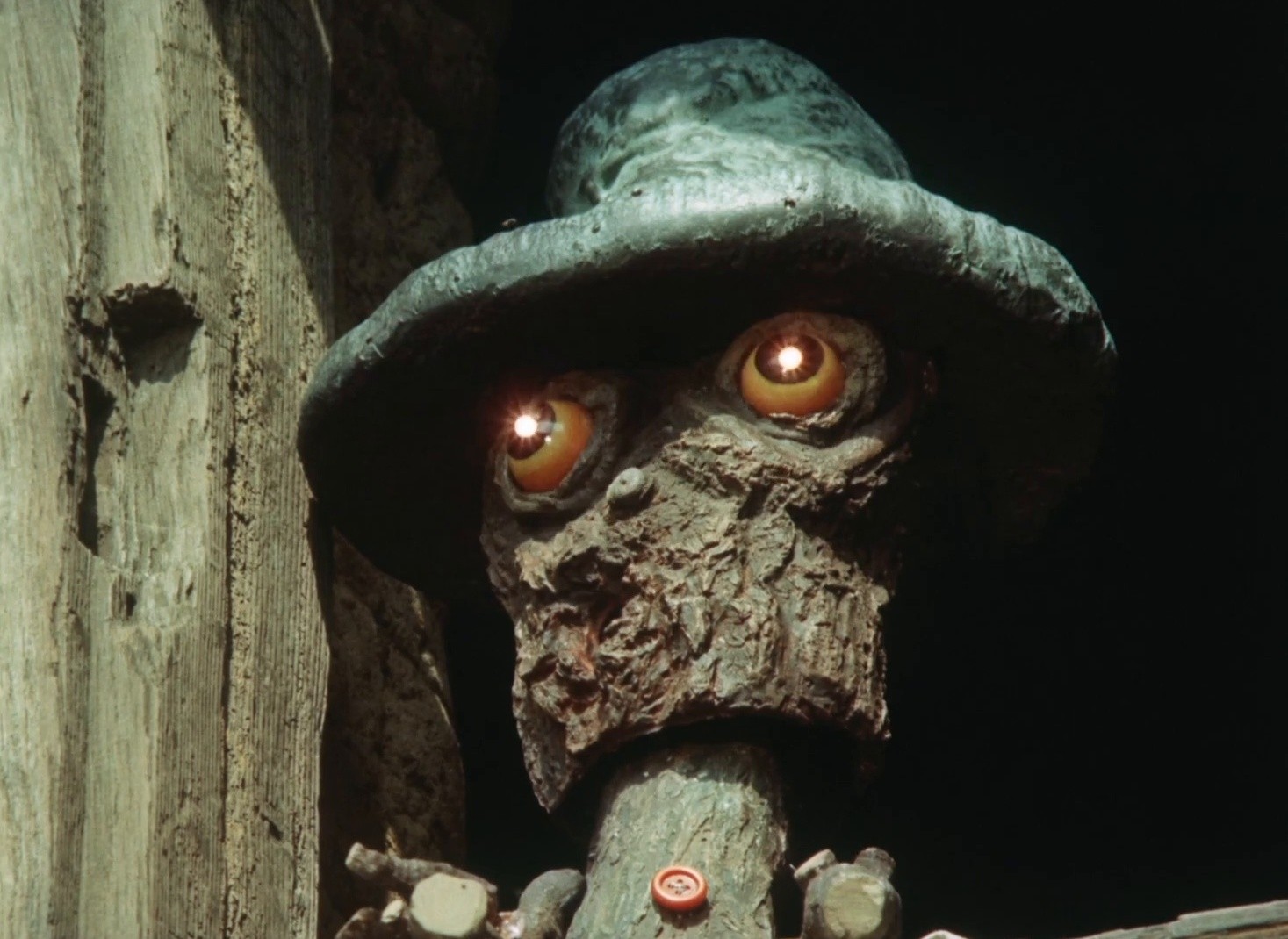 Ghosts of the Dormers (1988) —  shot,  lighting