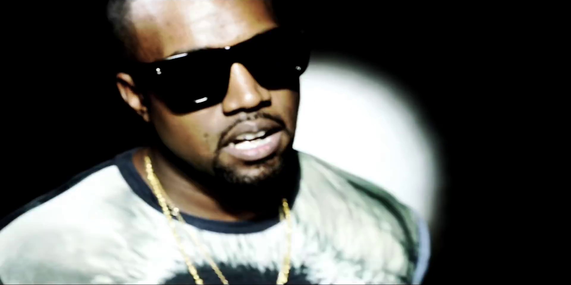 All of the Lights (2011) —  shot,  lighting