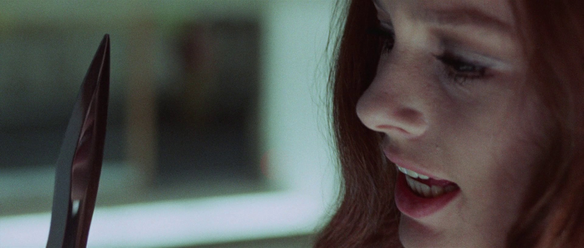 The Bird with the Crystal Plumage (1970) —  shot,  lighting