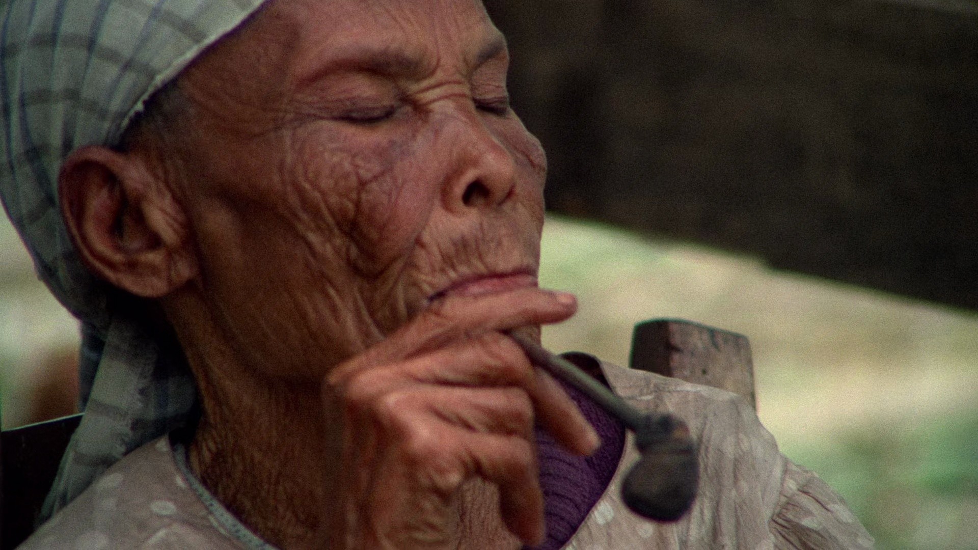 Sorcerer (1978) —  shot,  lighting