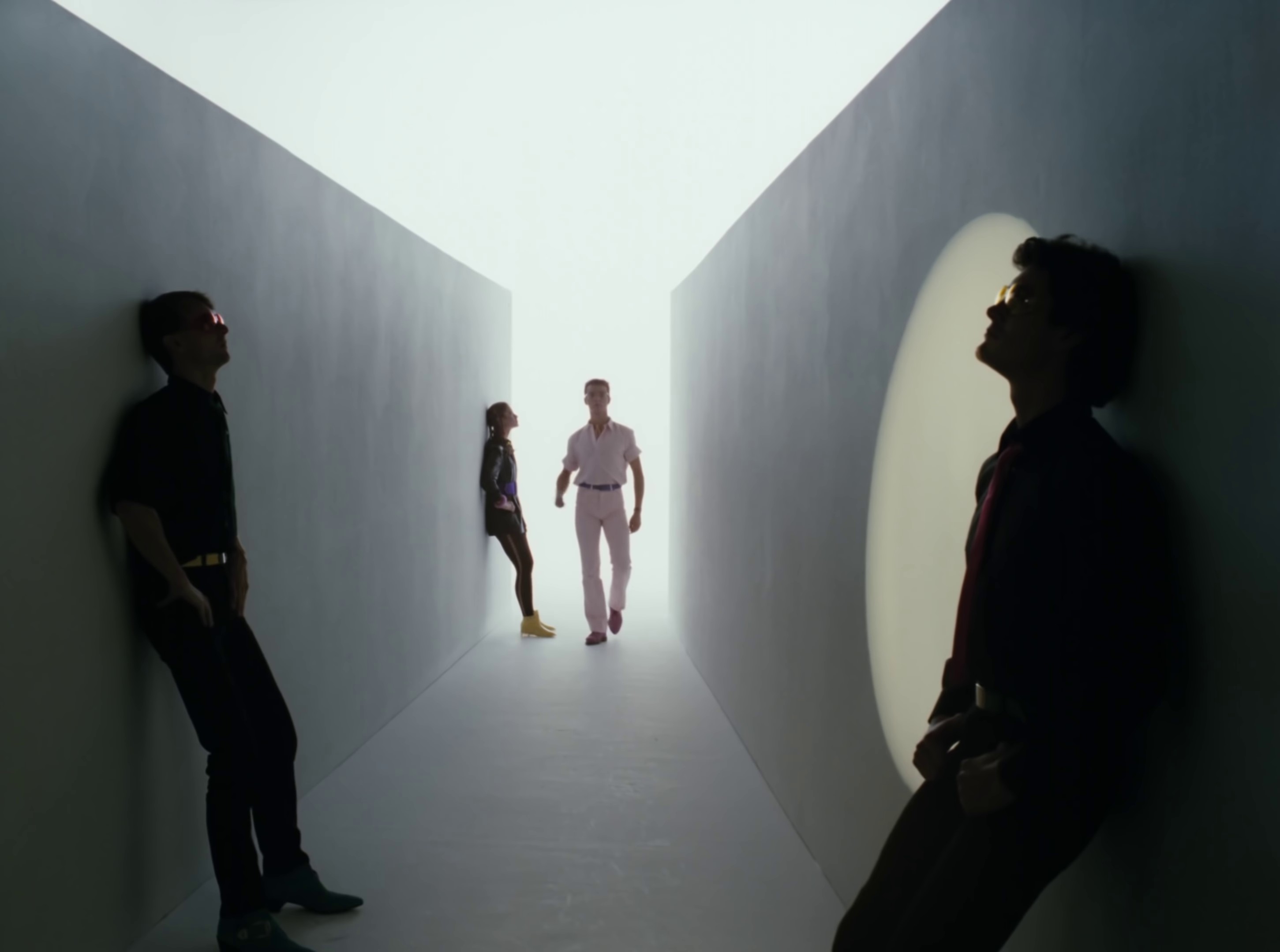 Romeo And Juliet  (1981) —  shot,  lighting