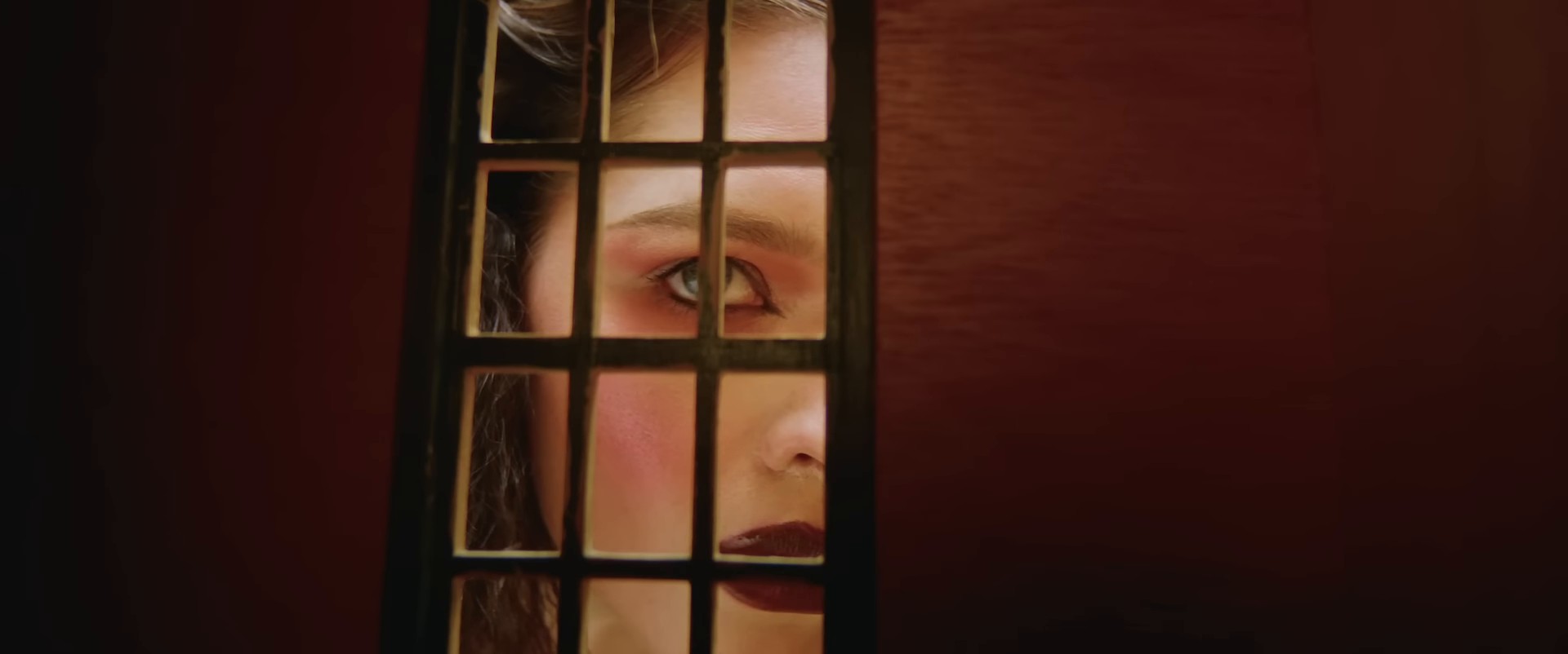 Lovers From The Past (2024) —  shot,  lighting