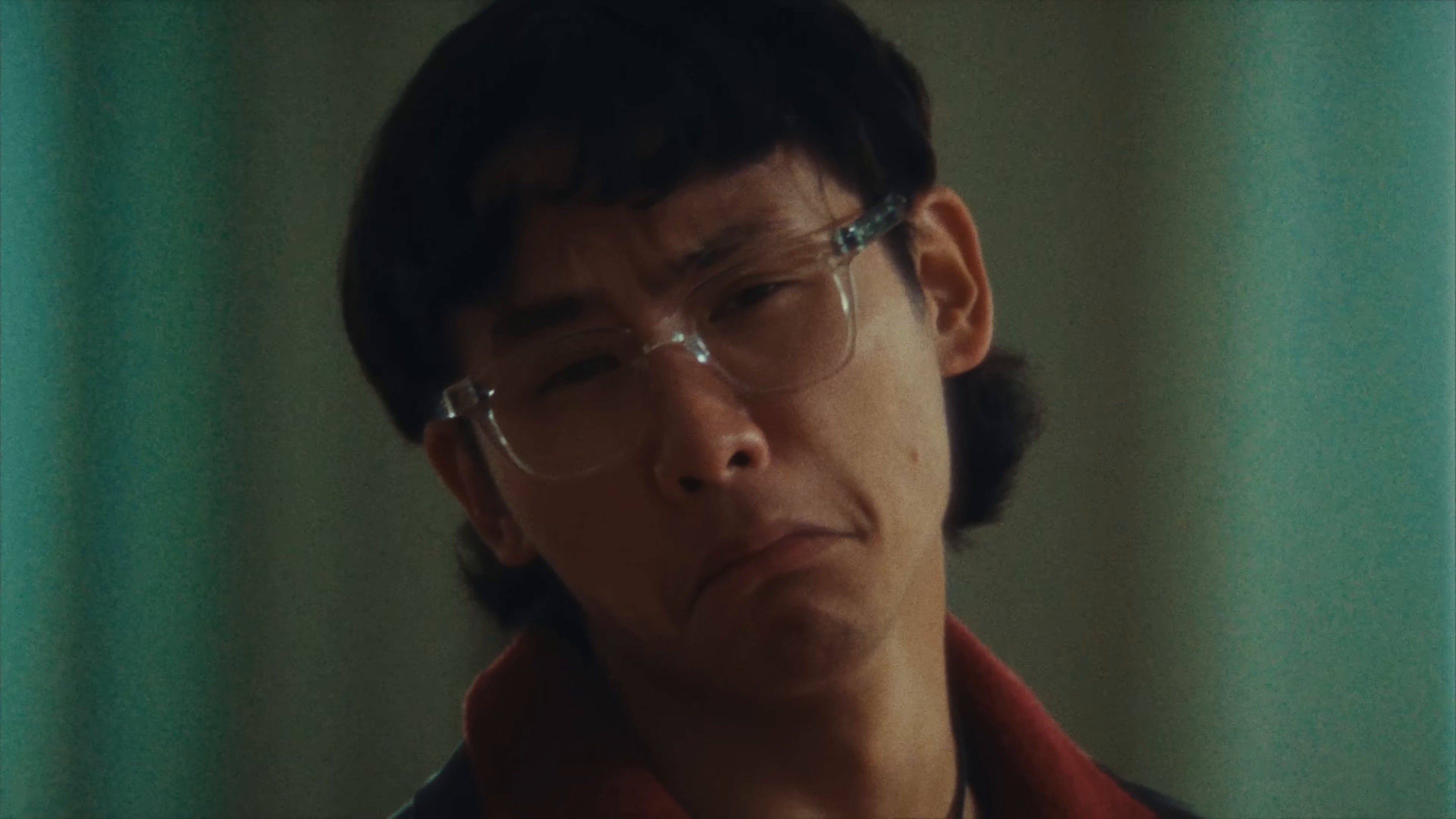 Need You Around (2025) —  shot,  lighting