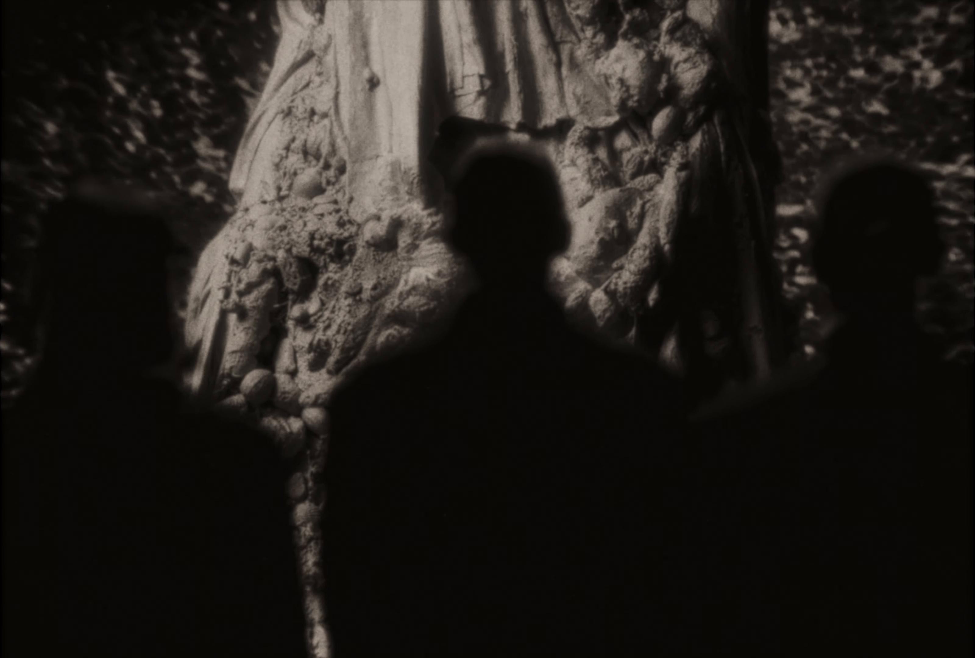 LIE DOWN.. (2025) —  shot,  lighting