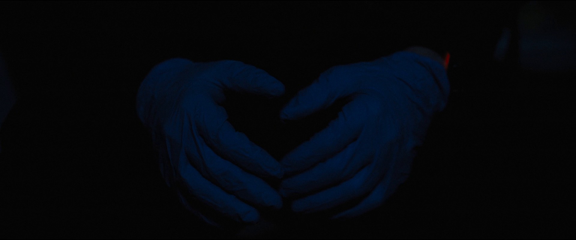 Asphalt City (2024) —  shot,  lighting