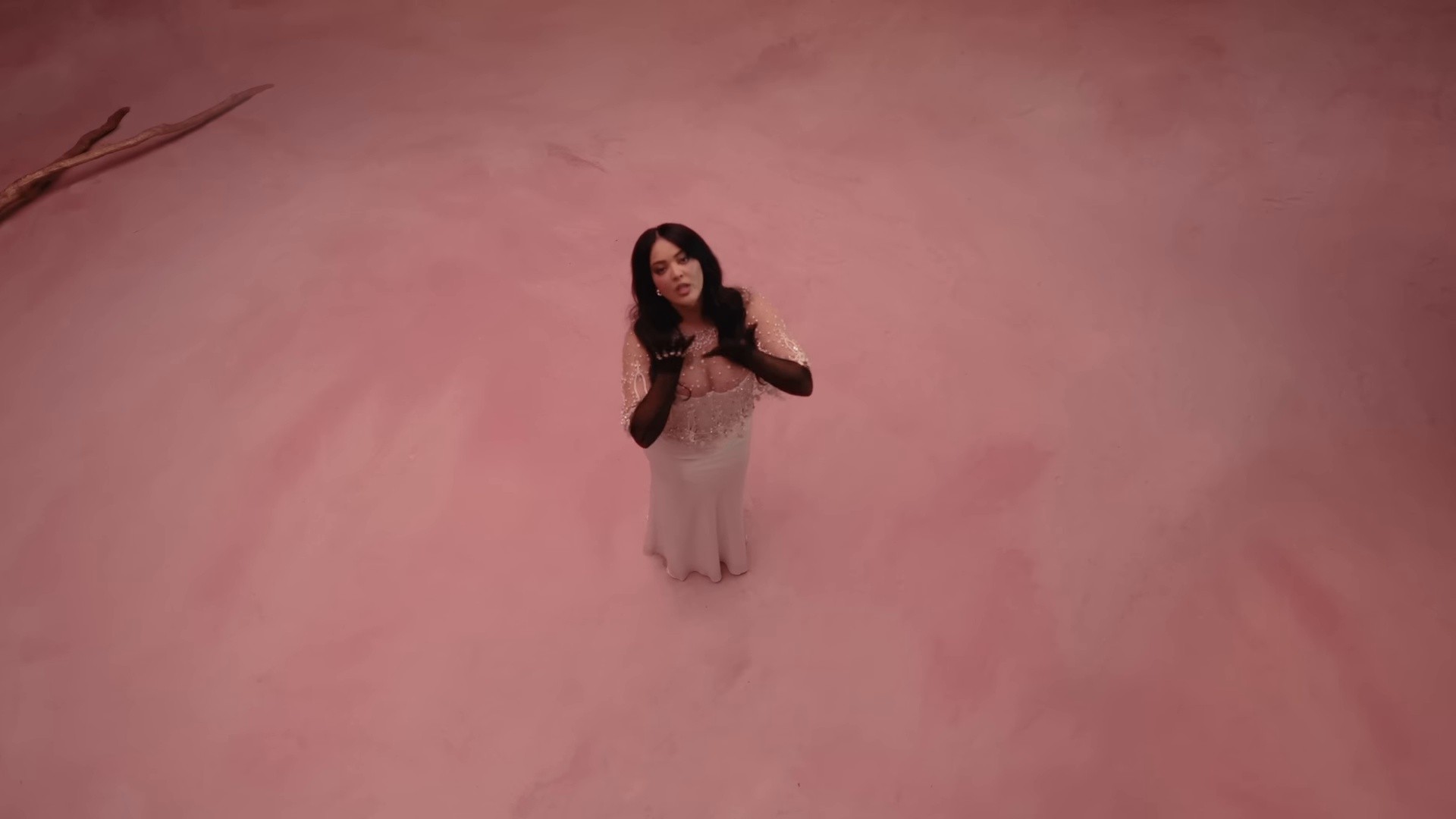 MAL LUNÉE (2025) —  shot,  lighting