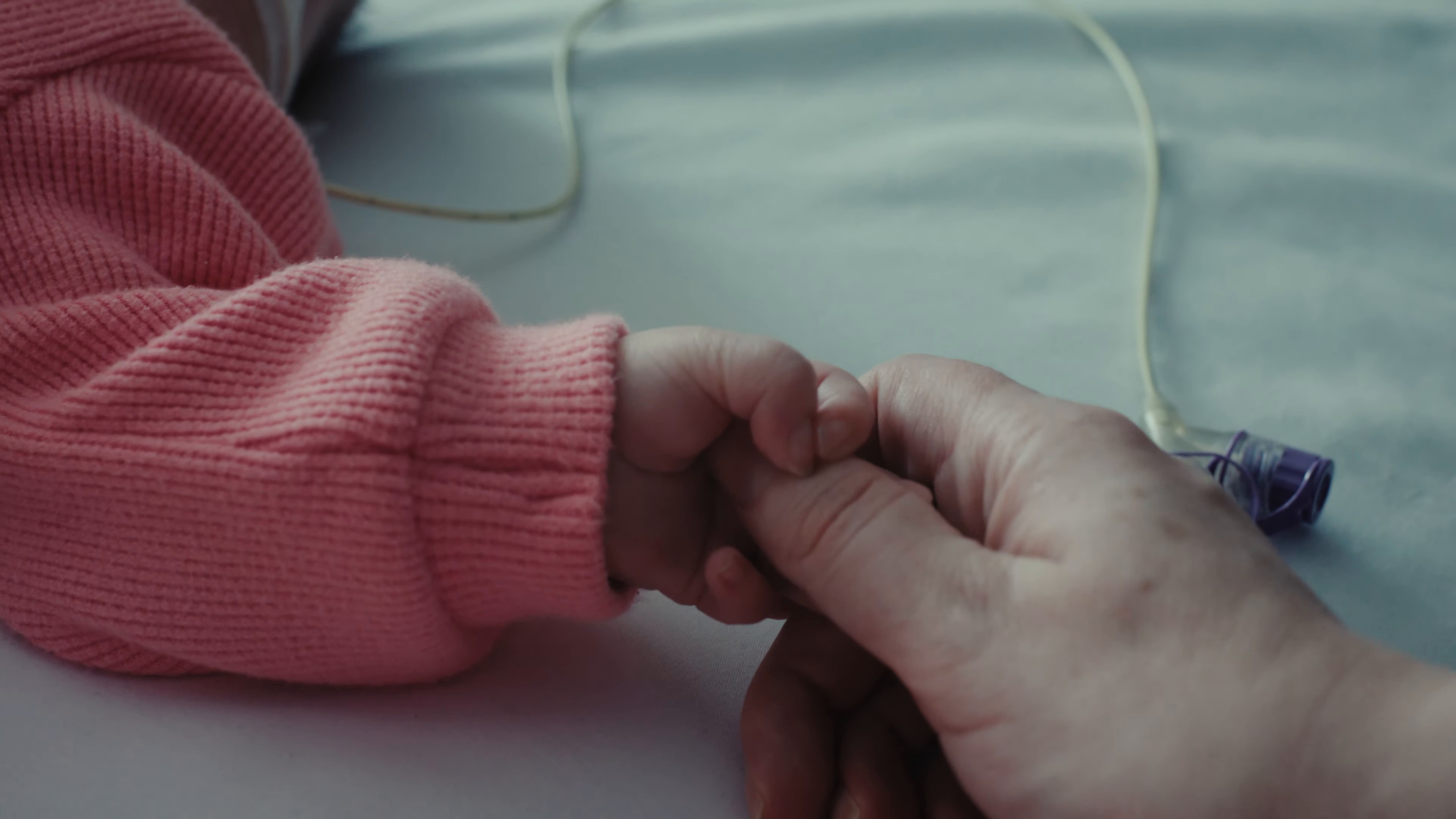 SickKids 150: The Count (2025) —  shot,  lighting