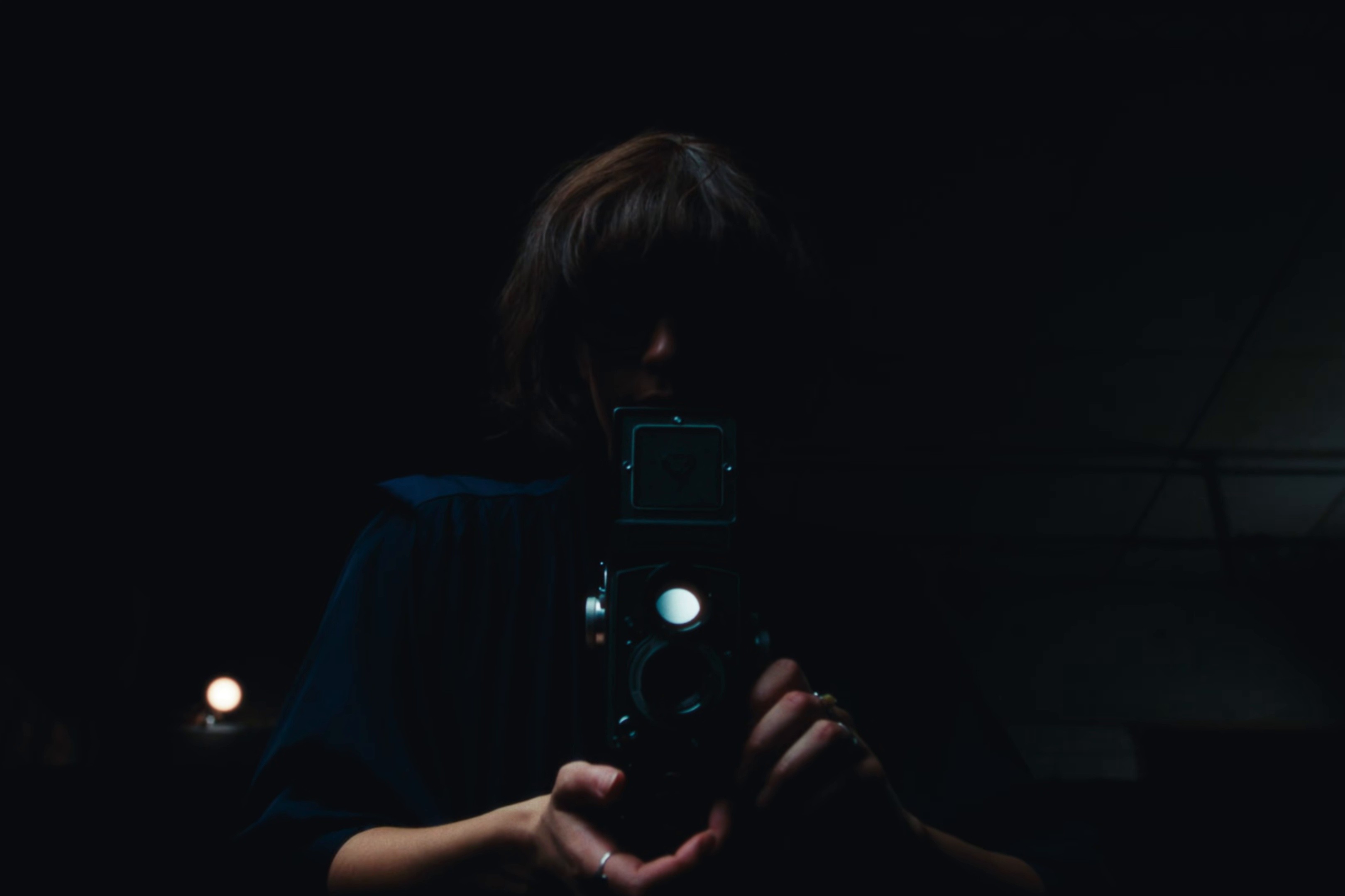 Malandra (2026) —  shot,  lighting