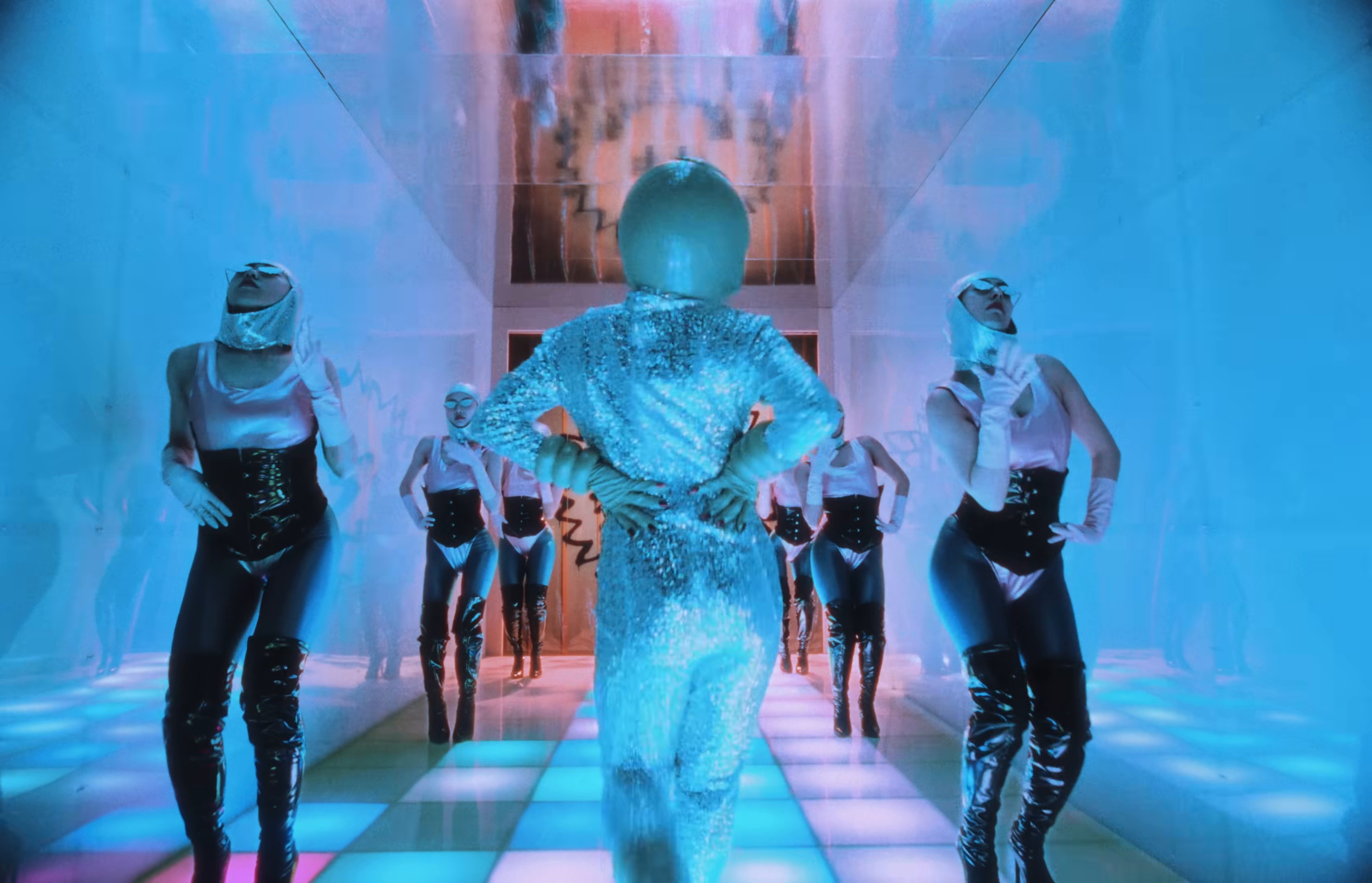 TWILIGHT!!! (2025) —  shot,  lighting