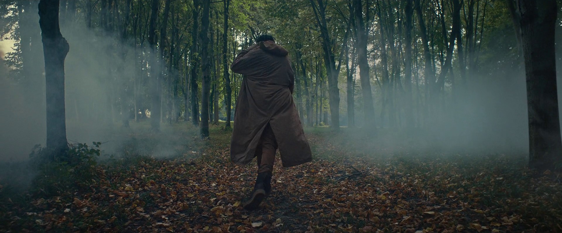 Piss On Your Grave (2015) —  shot,  lighting