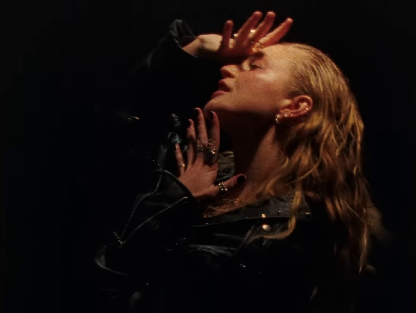 Perfect Revenge (2024) —  shot,  lighting