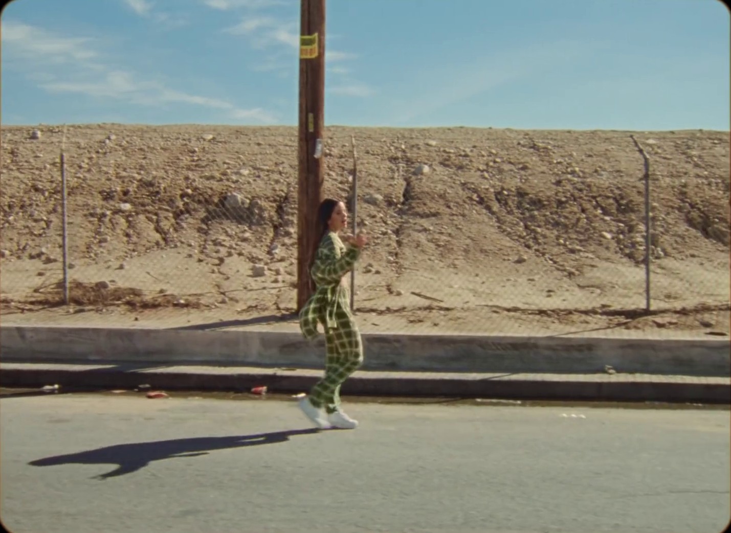 Barefoot In The Park (2019) —  shot,  lighting