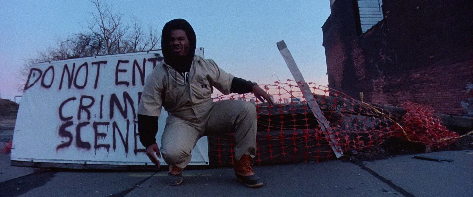 JA RULE (2019) —  shot,  lighting