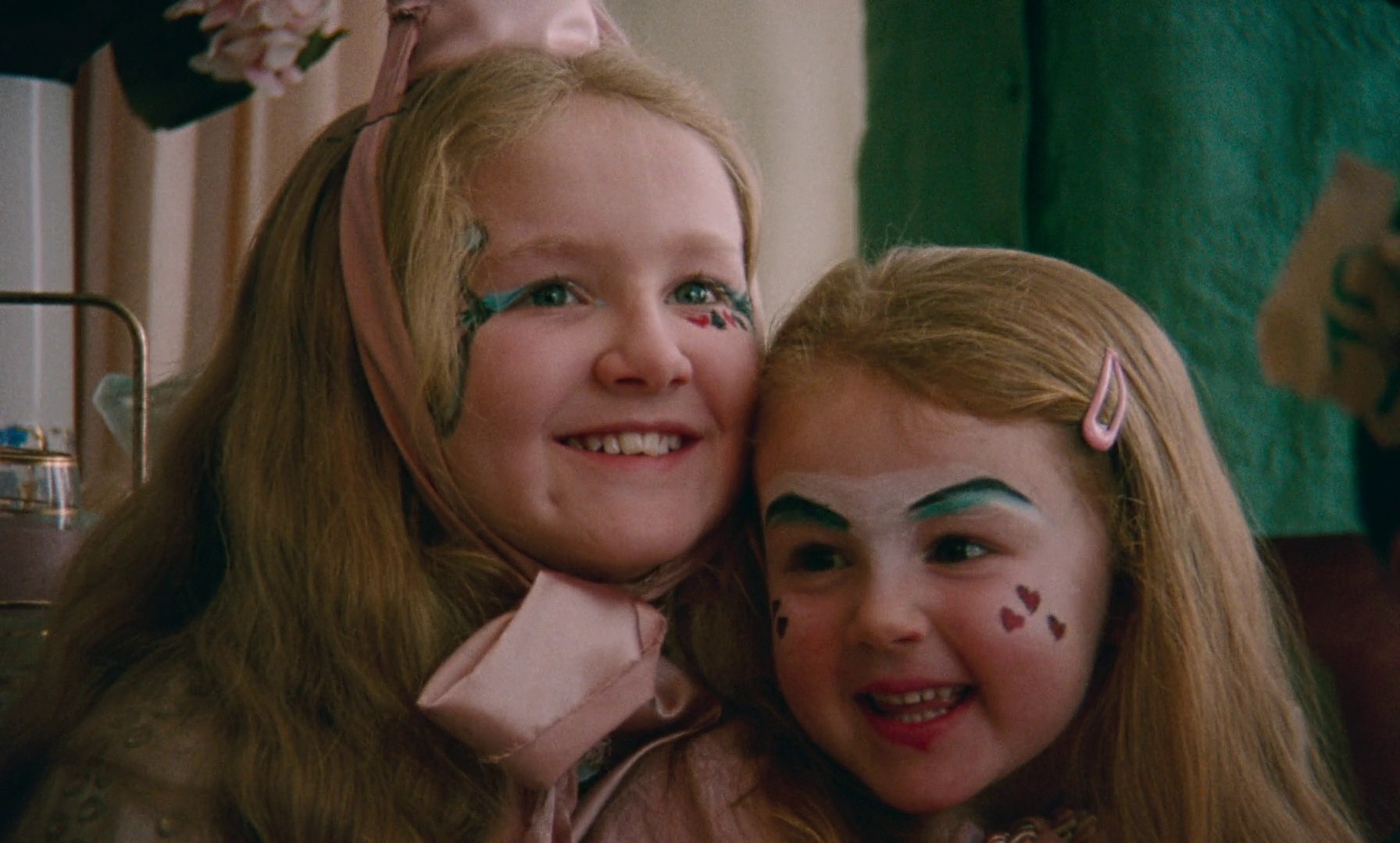 Blue Jean (2023) —  shot,  lighting