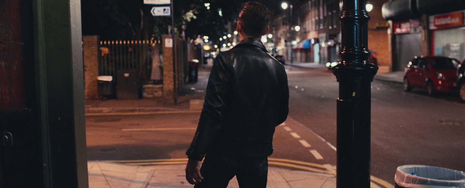 Why'd You Only Call Me When You're High? (2013) —  shot,  lighting