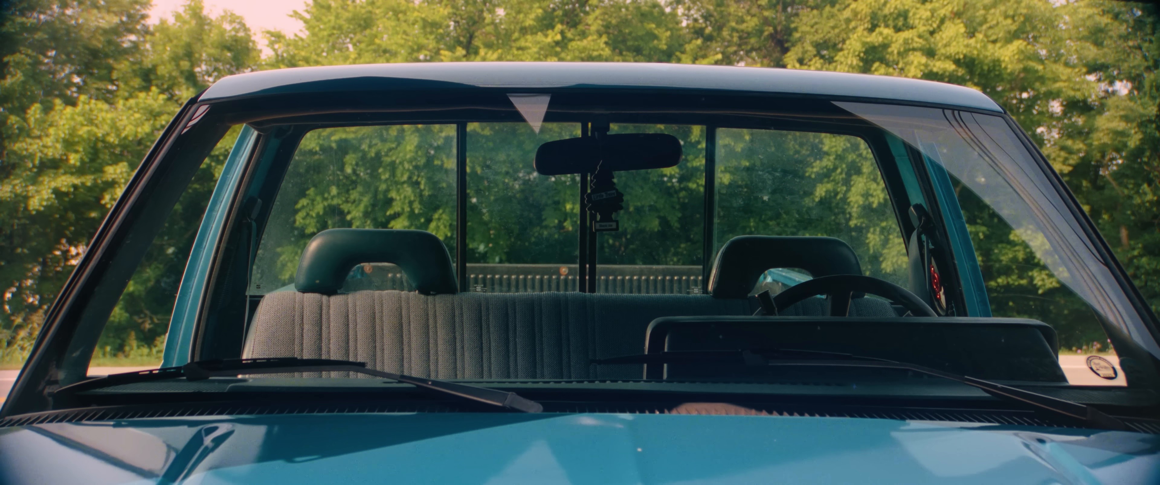 I Got A New One (2025) —  shot,  lighting