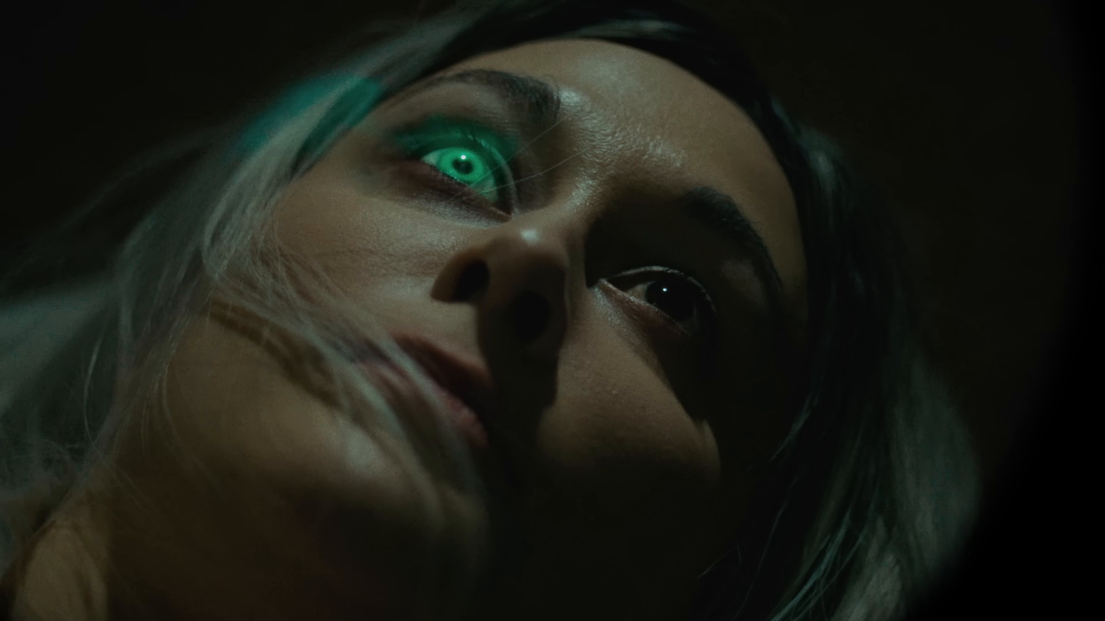 Sliding (2025) —  shot,  lighting