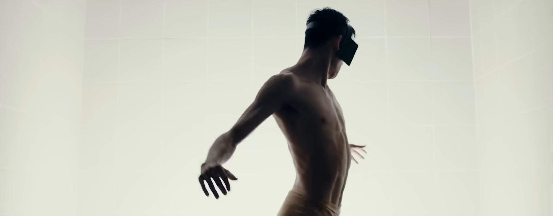 GOTTASADAE (2019) —  shot,  lighting