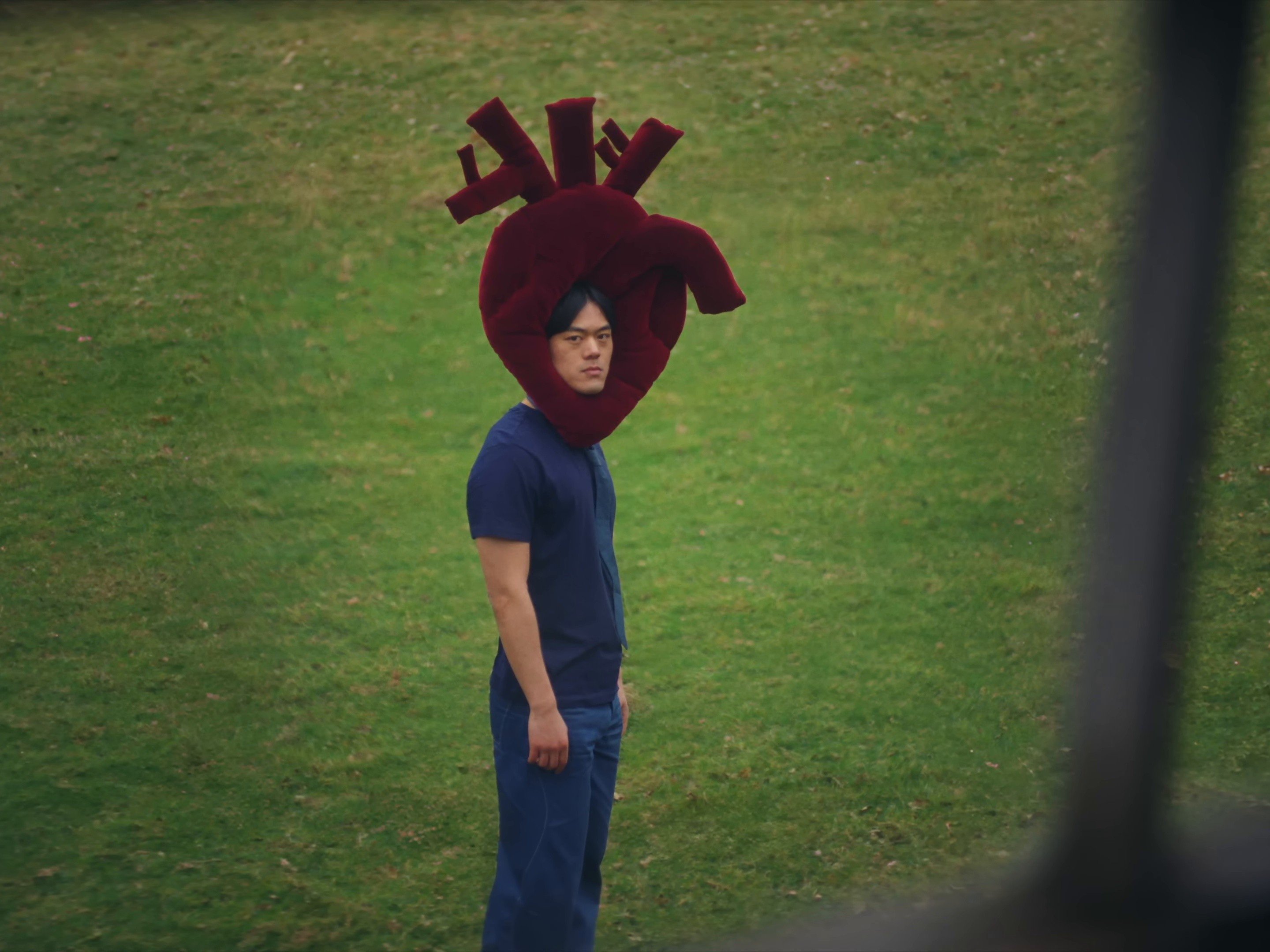 Atlas (2025) —  shot,  lighting