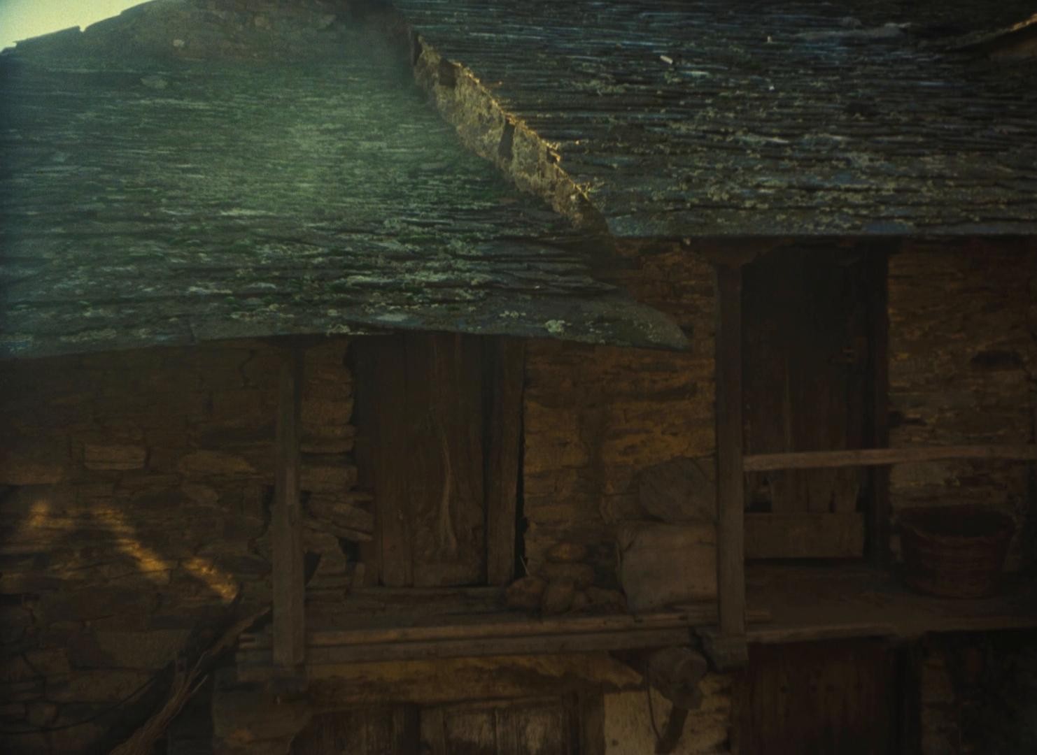 Trails (1978) —  shot,  lighting