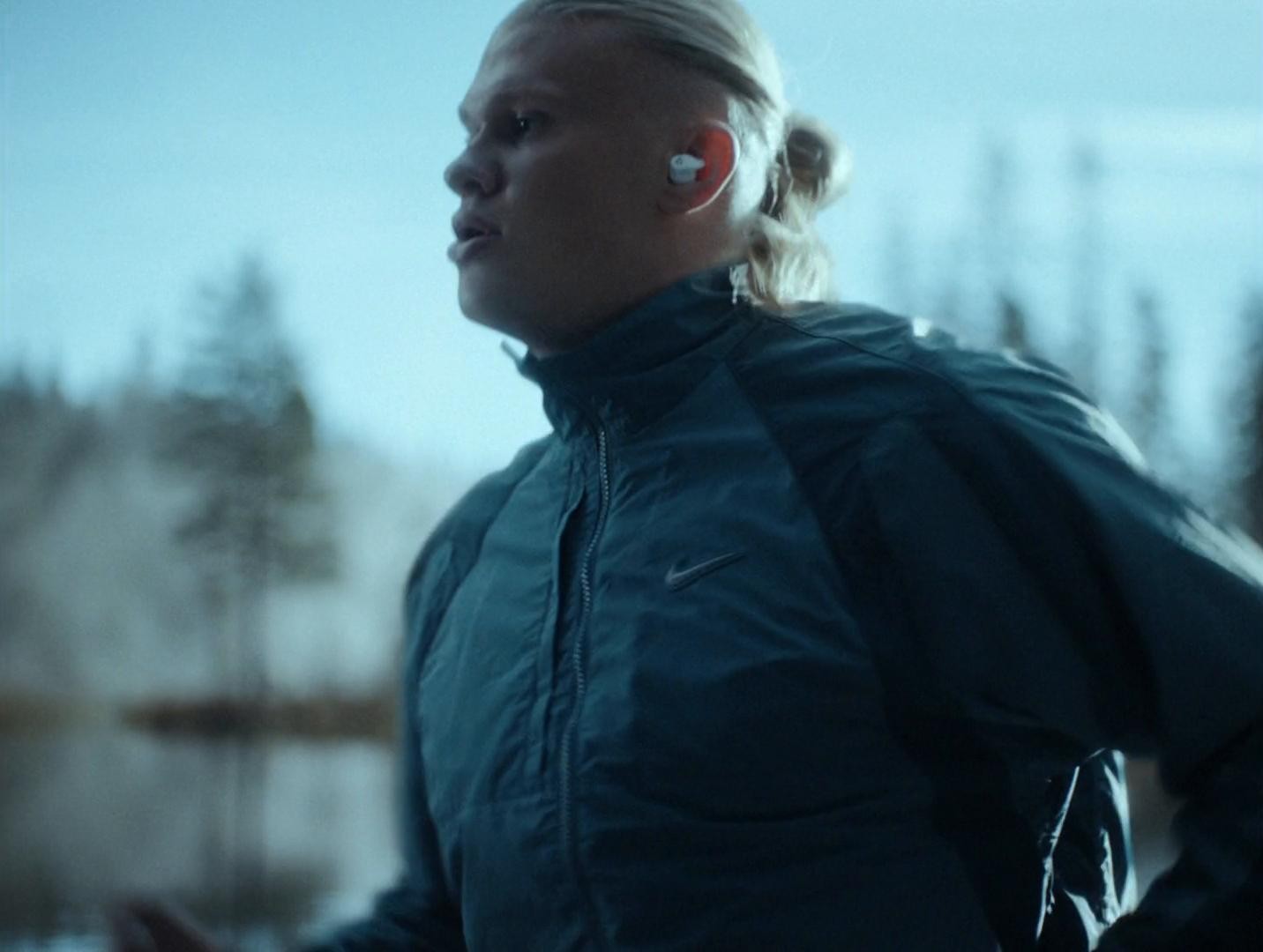 Beats "Ordinary Is For Everyone Else" (2024) —  shot,  lighting