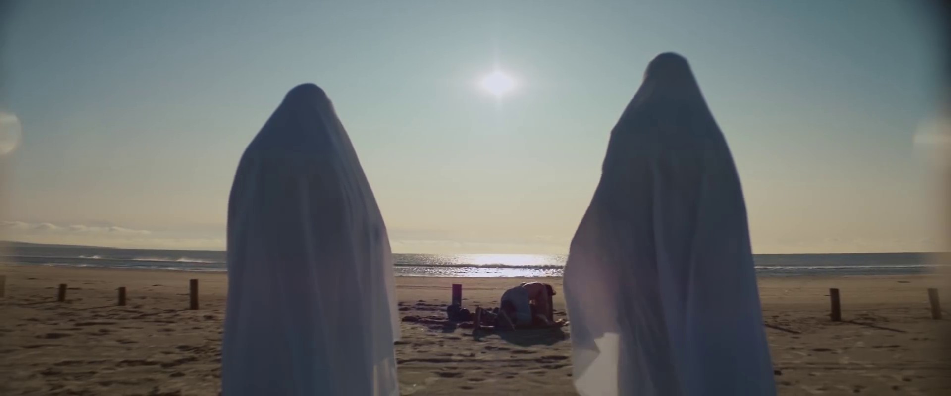 Vive nous  (2019) —  shot,  lighting