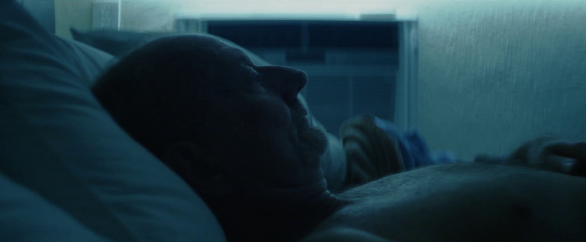 RAYZ (2018) —  shot,  lighting