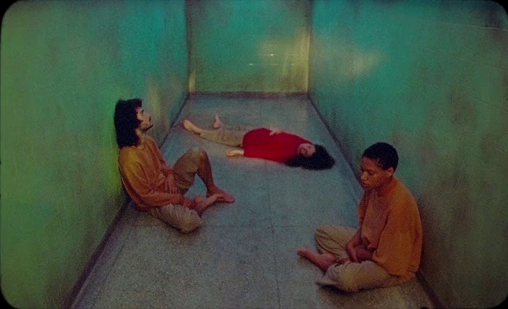 Medo (2021) —  shot,  lighting