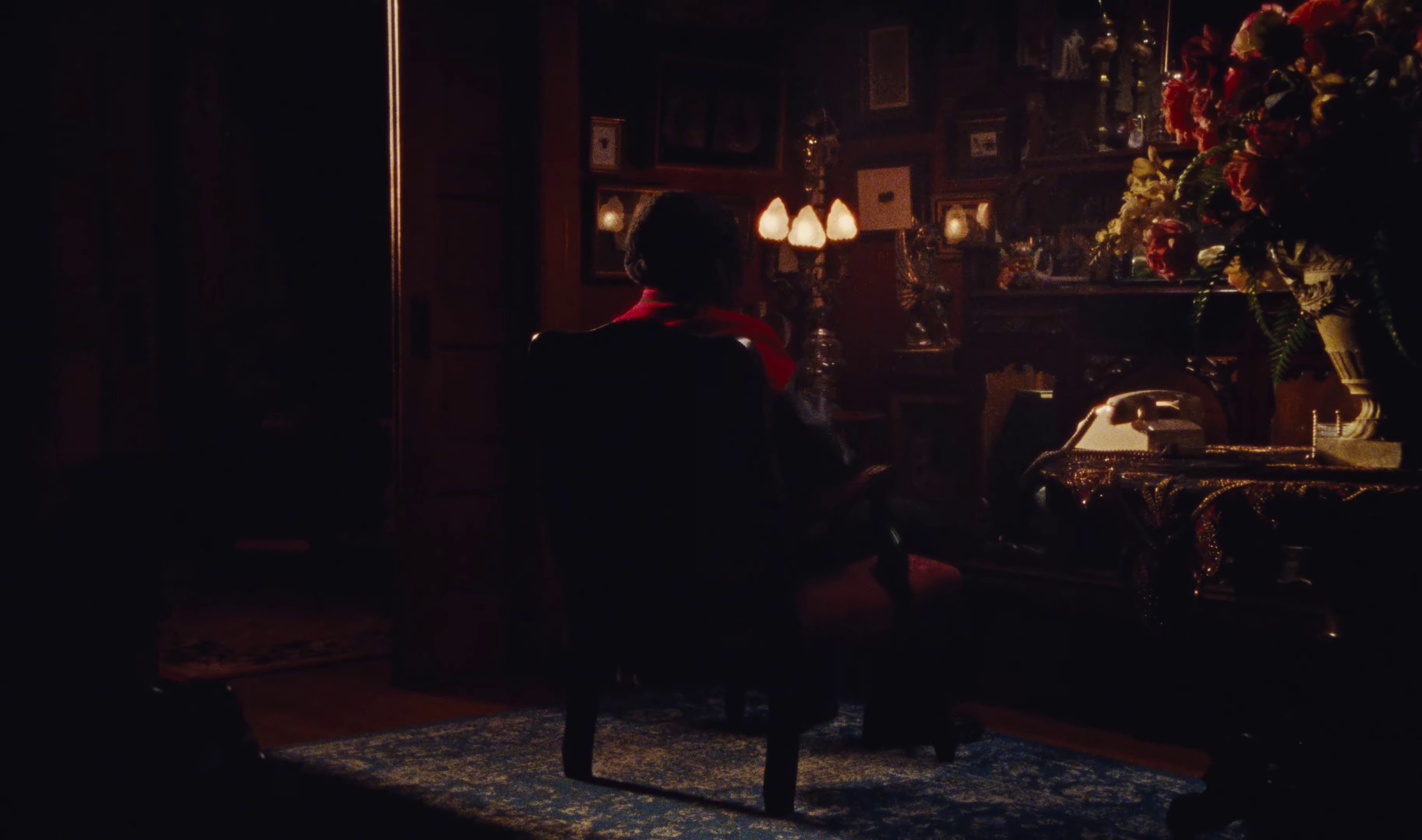 nightcrawler (2023) —  shot,  lighting