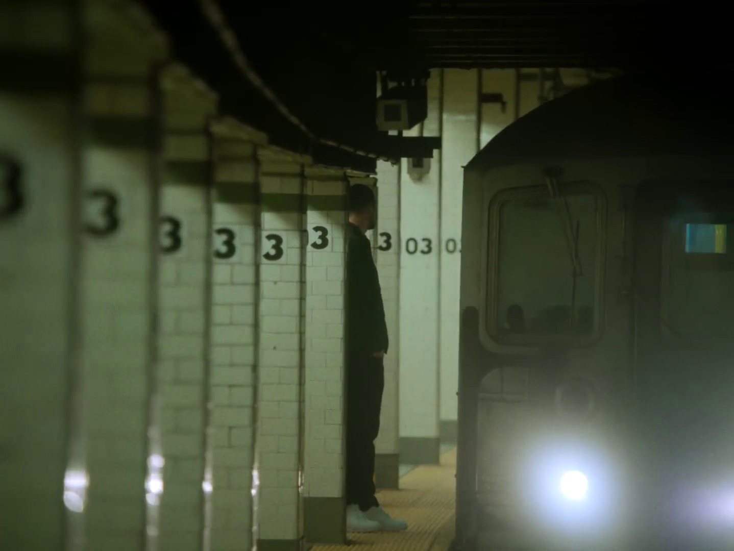 Rien ne change (2022) —  shot,  lighting