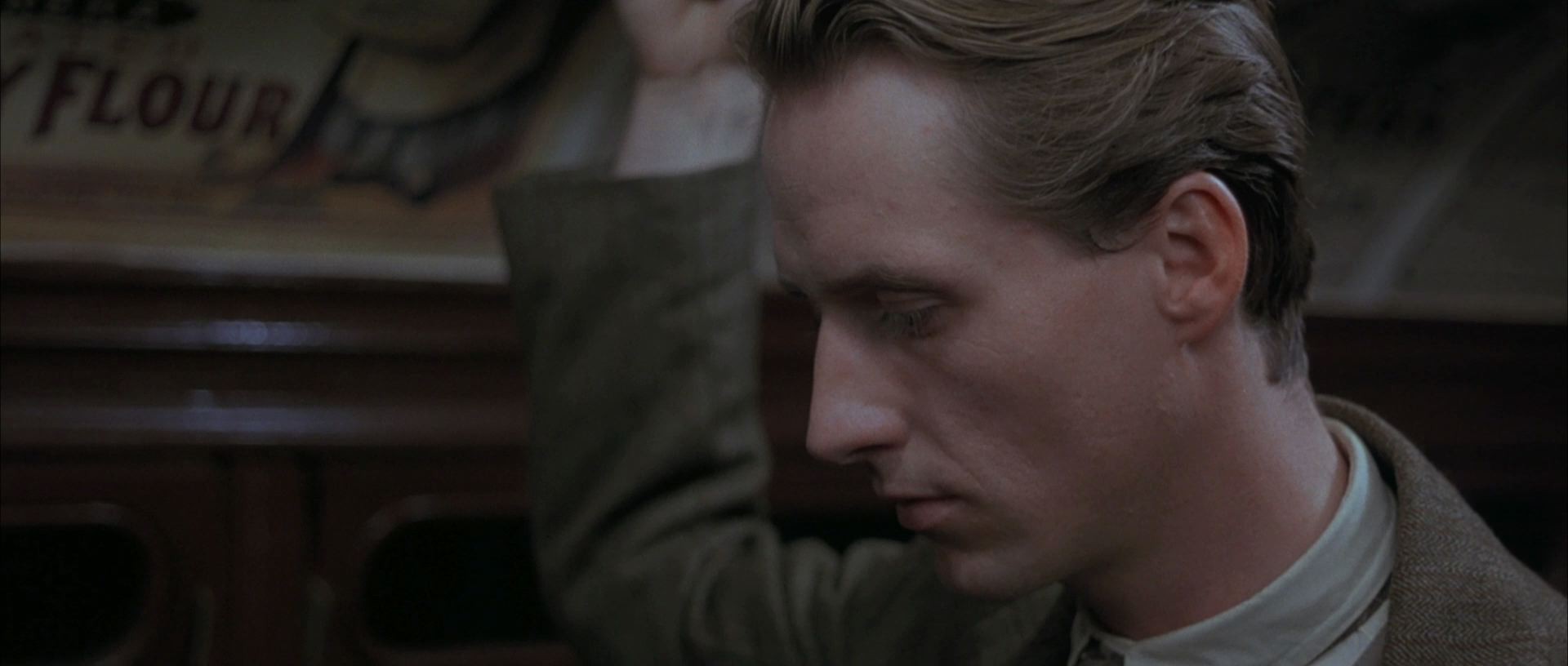 The Wings of the Dove (1997) —  shot,  lighting