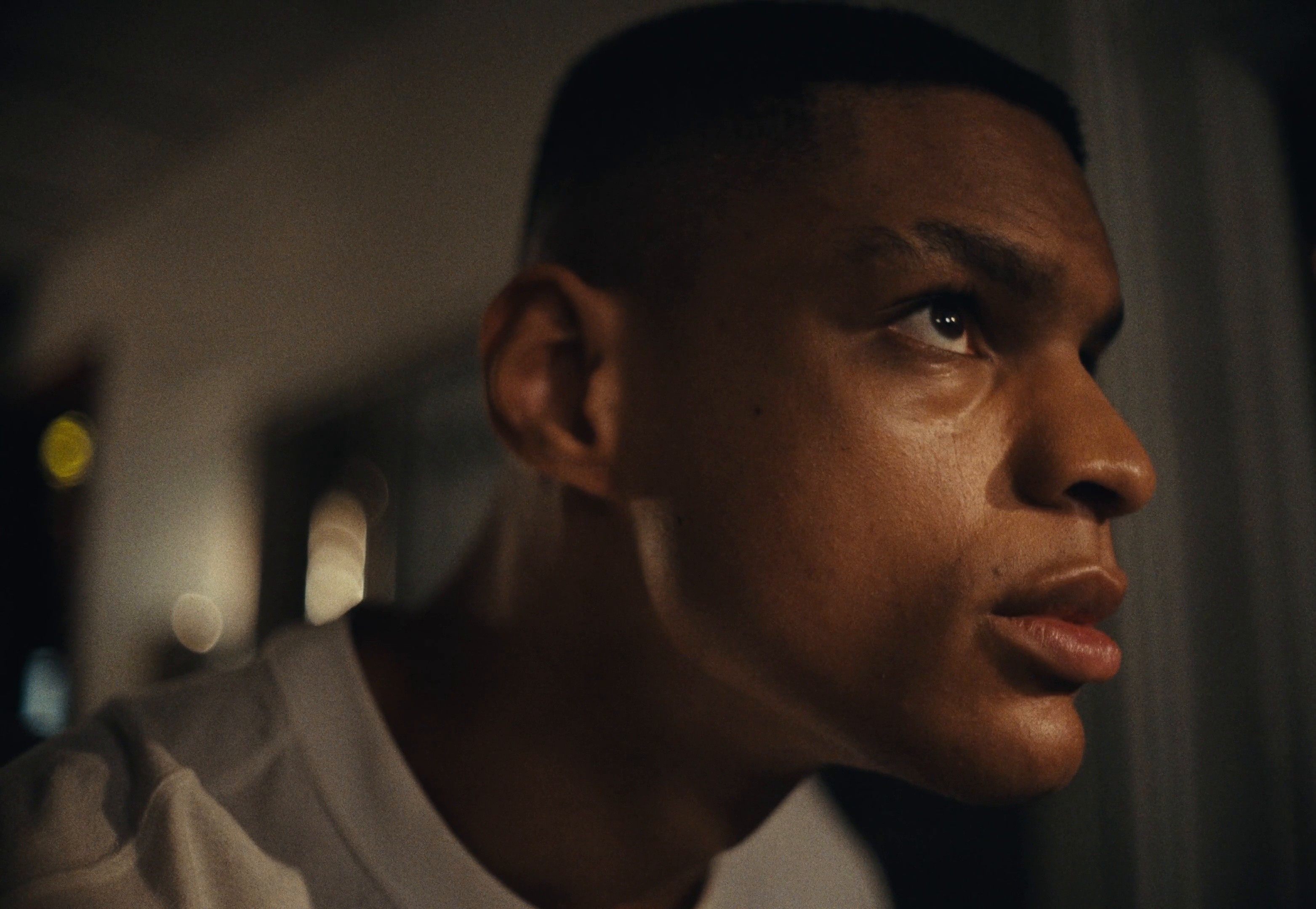 Purple FW24 (2024) —  shot,  lighting