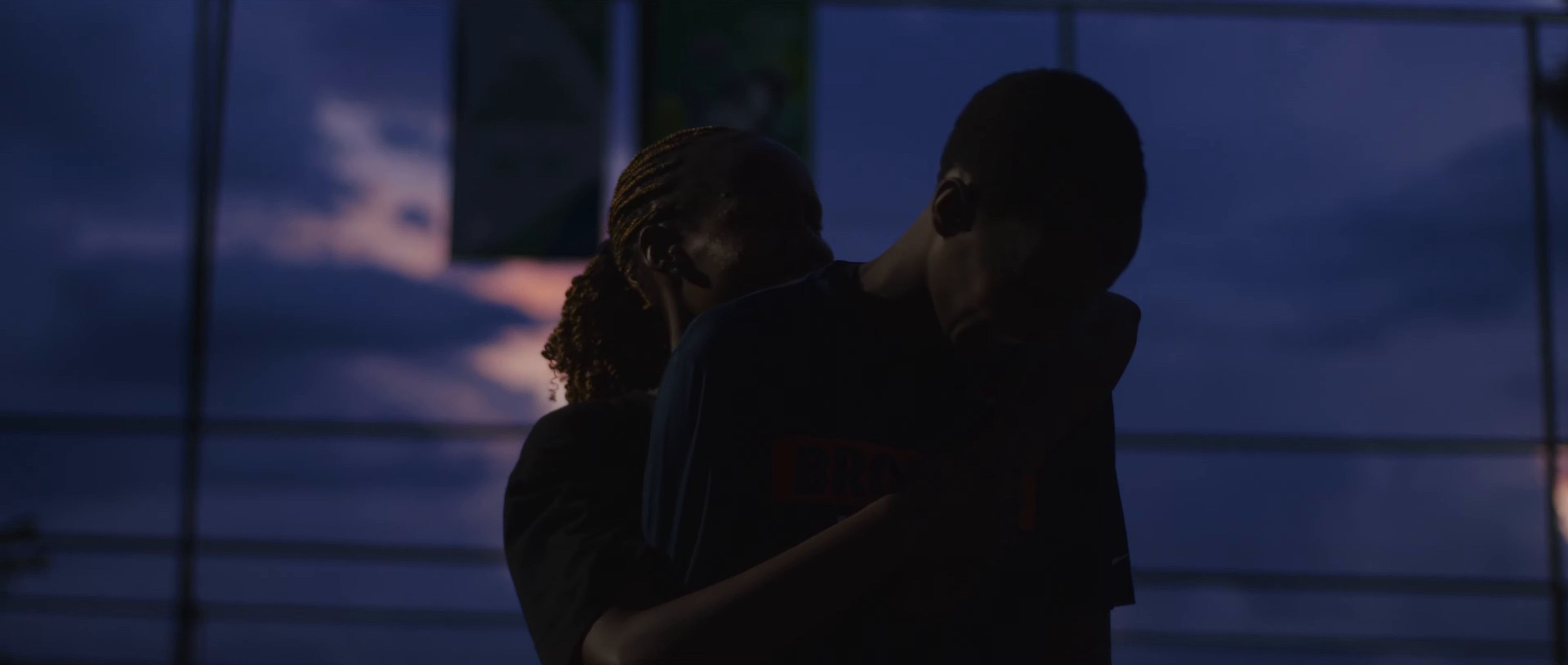 Farafina Mousso (2024) —  shot,  lighting