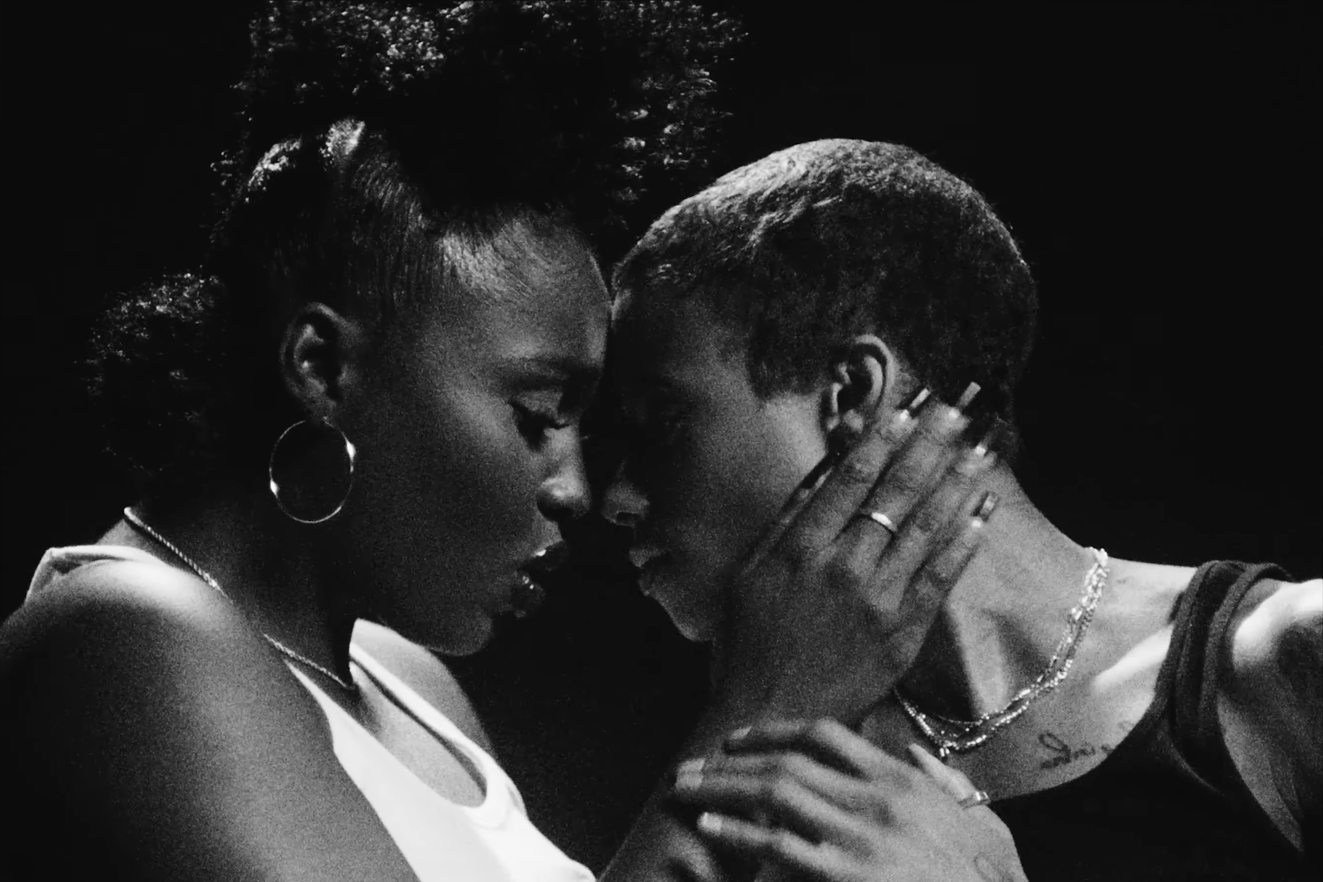 Always feat. (2025) —  shot,  lighting