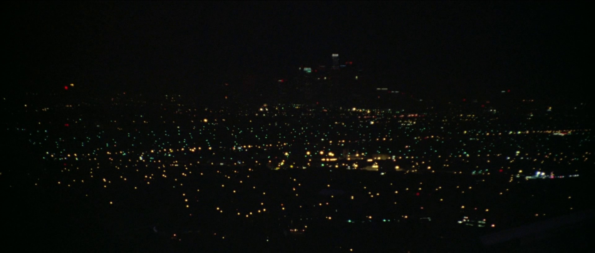 Short Cuts (1993) —  shot,  lighting