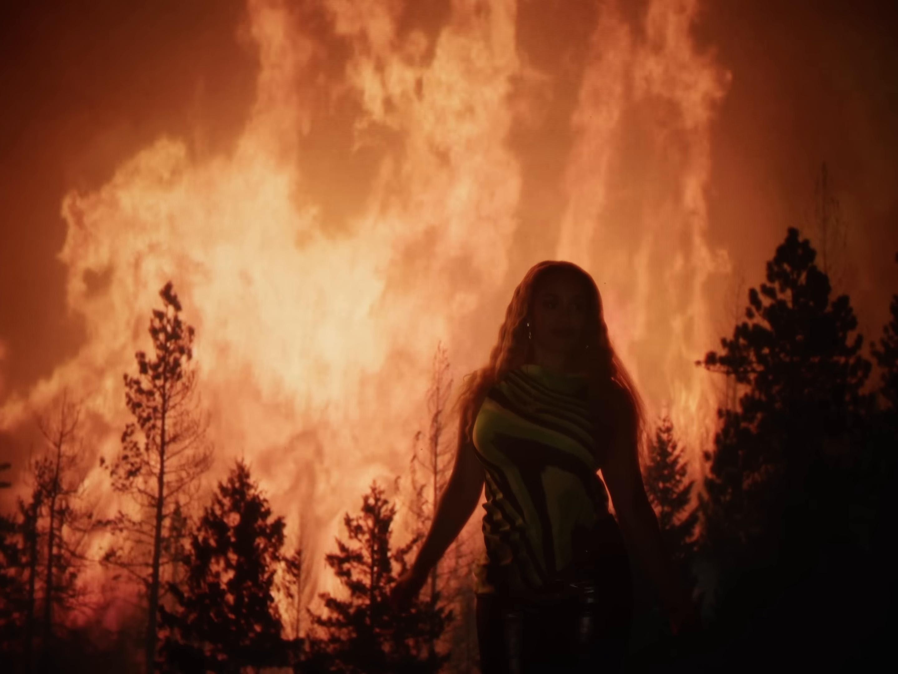 With You (2025) —  shot,  lighting