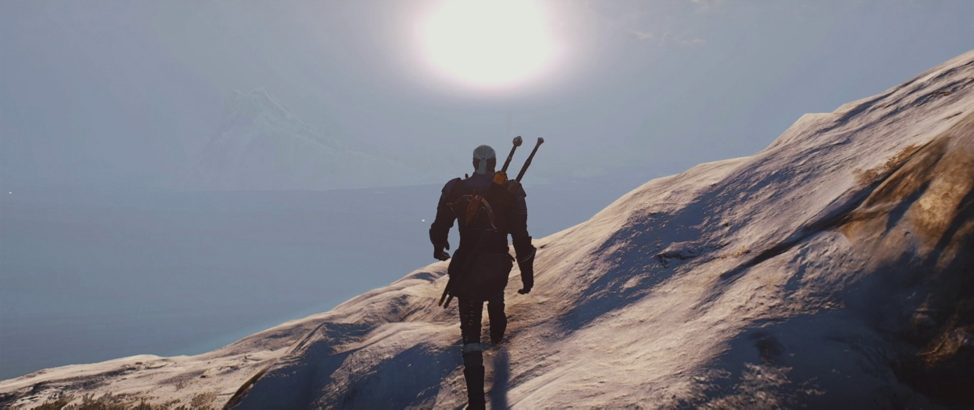 The Workshop (2017) —  shot,  lighting