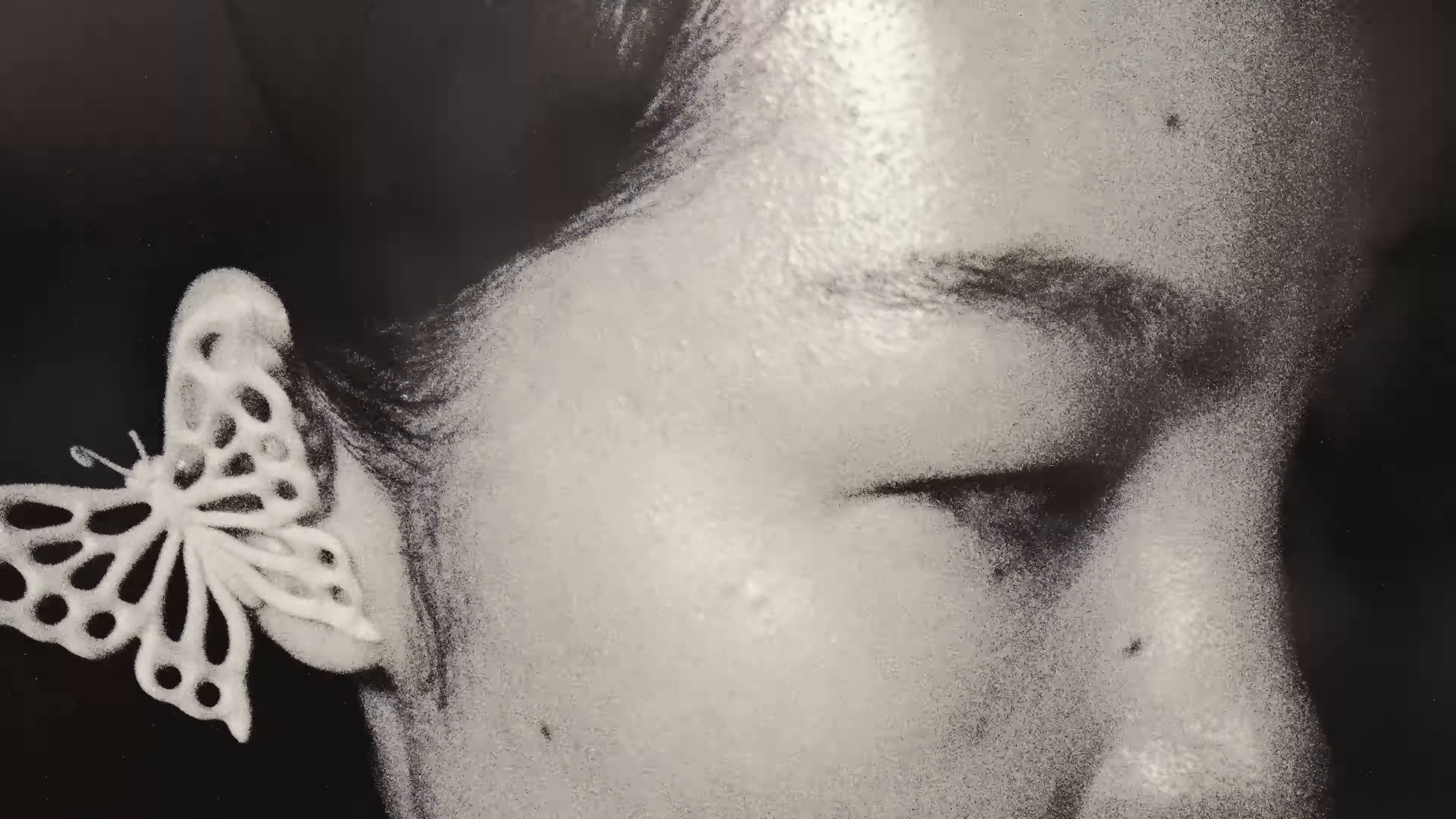 Cold Chords (2025) —  shot,  lighting