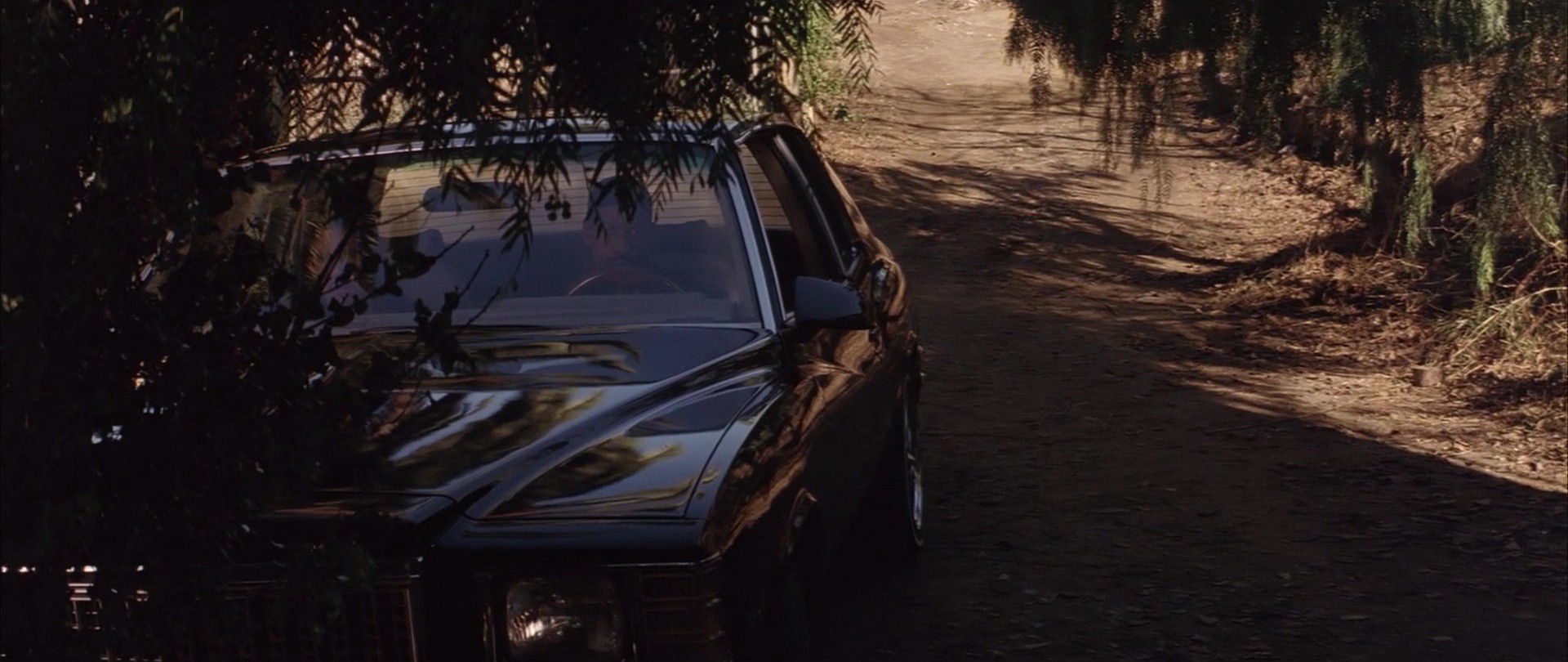 Training Day (2001) —  shot,  lighting