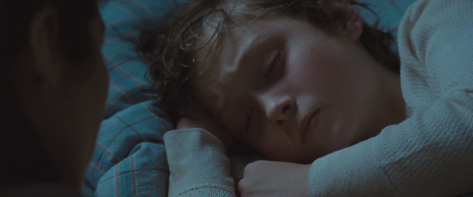 Where the Wild Things Are (2009) —  shot,  lighting