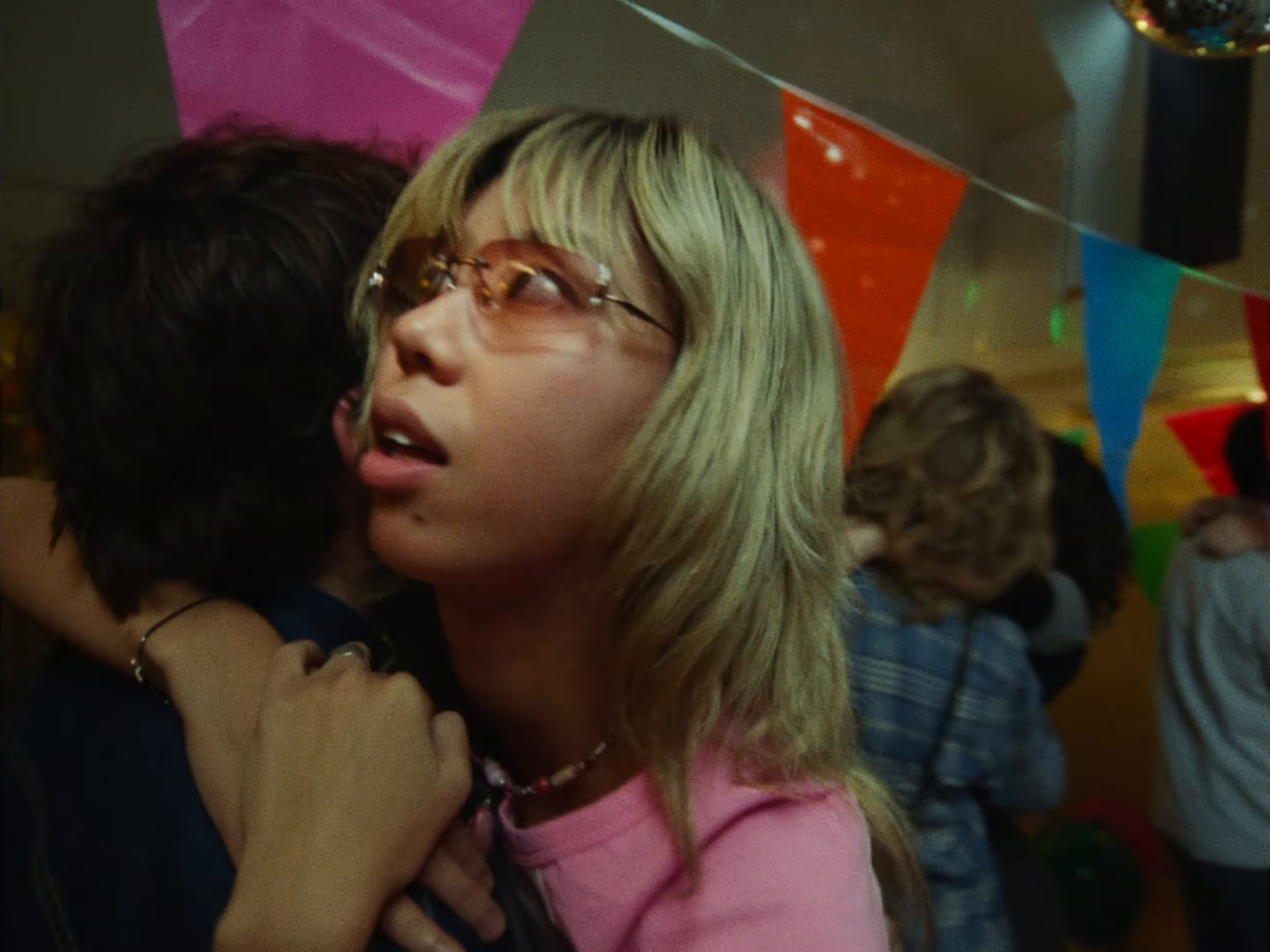 Twenty twenty (2024) —  shot,  lighting