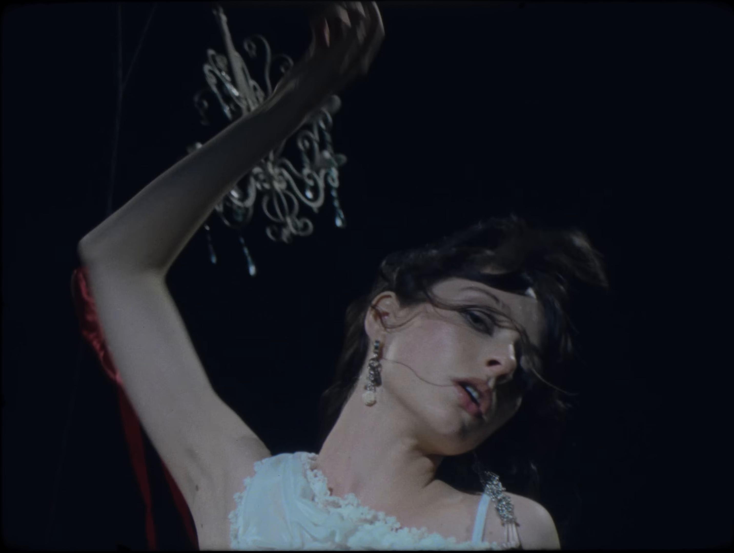 To Love Somebody (2026) —  shot,  lighting