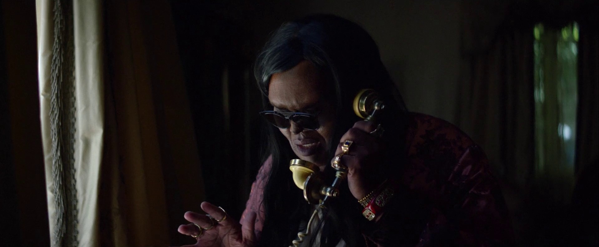 Everyday (2021) —  shot,  lighting